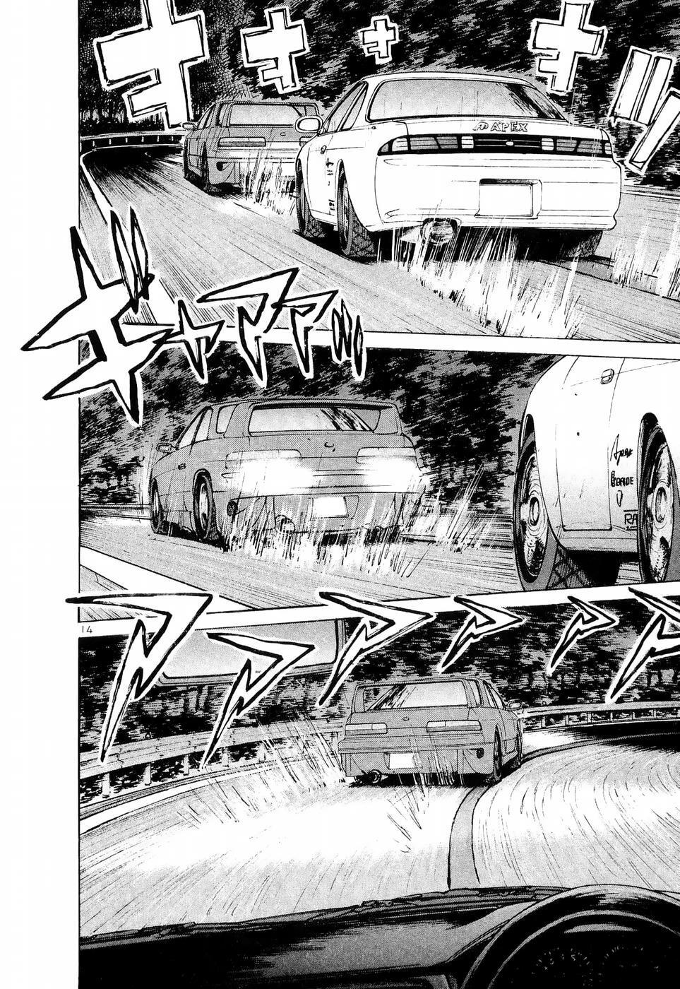 Read Over Rev! Manga Online