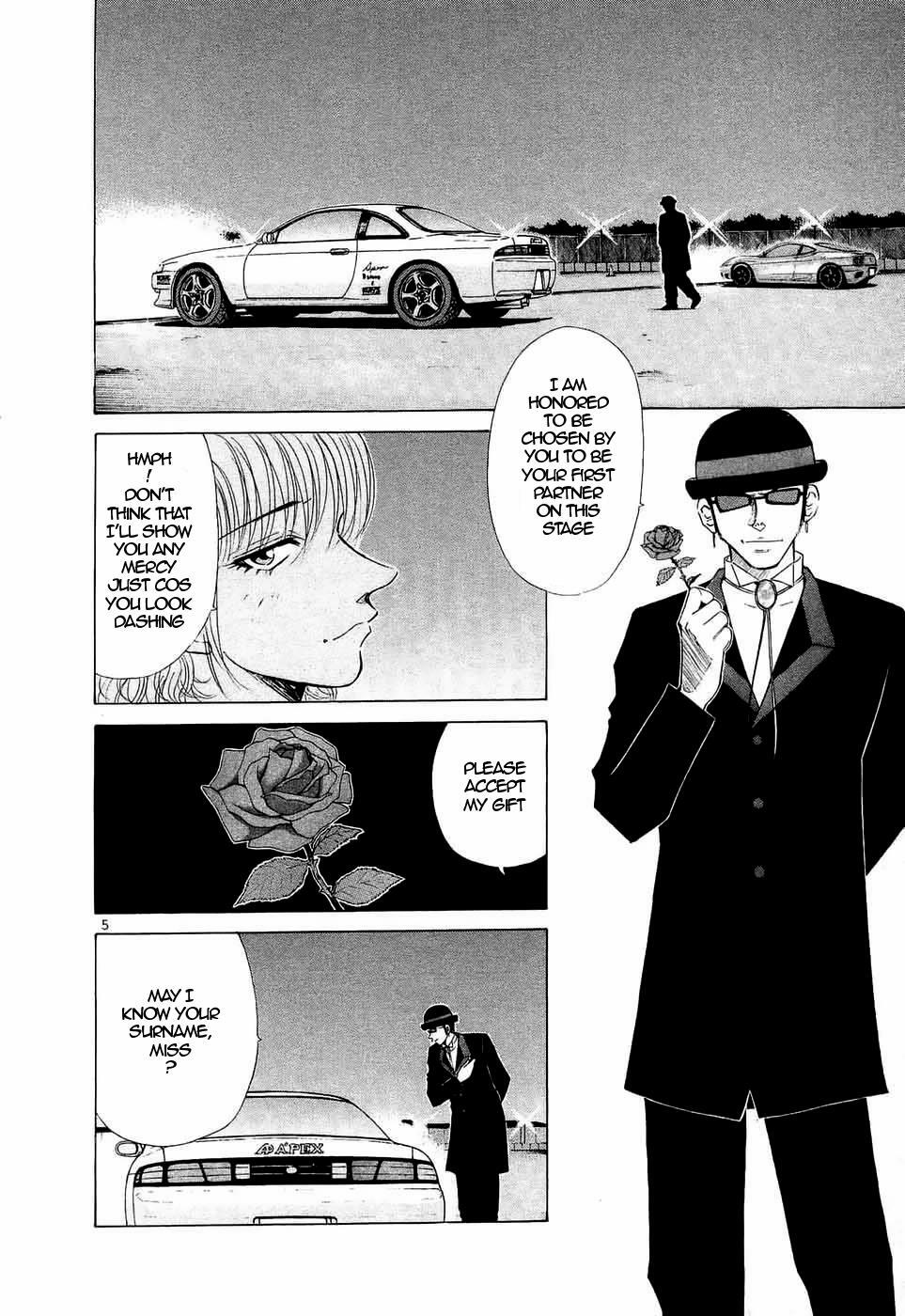 Read Over Rev! Manga Online