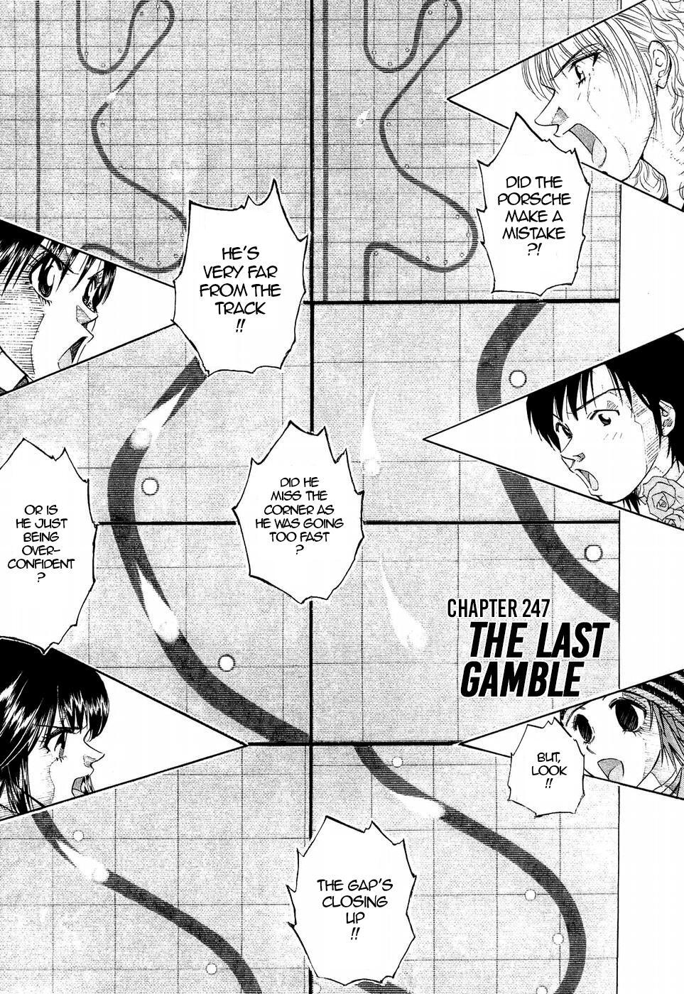 Read Over Rev! Manga Online