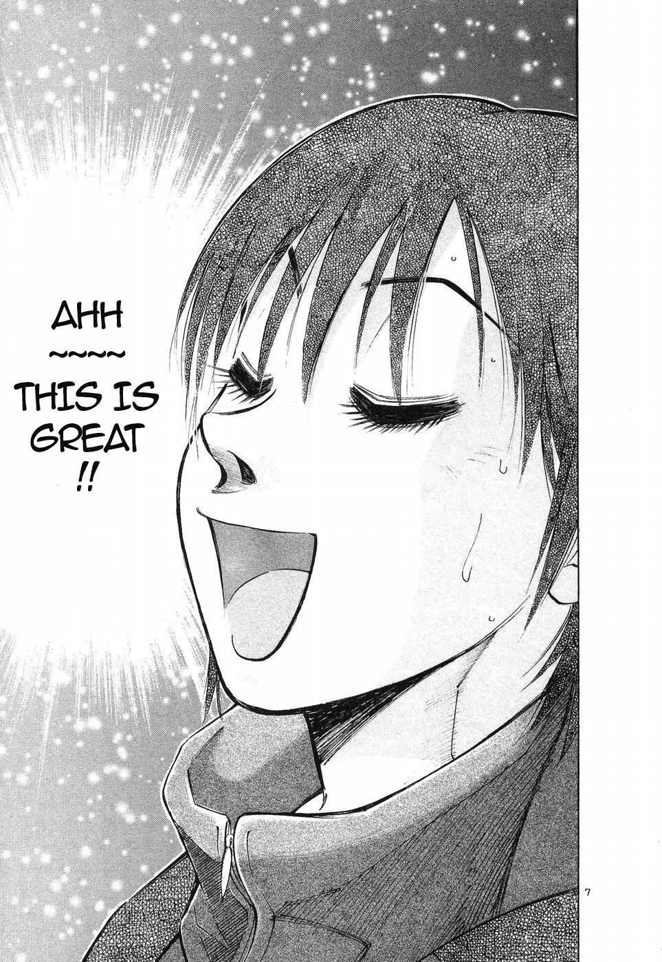 Read Over Rev! Manga Online