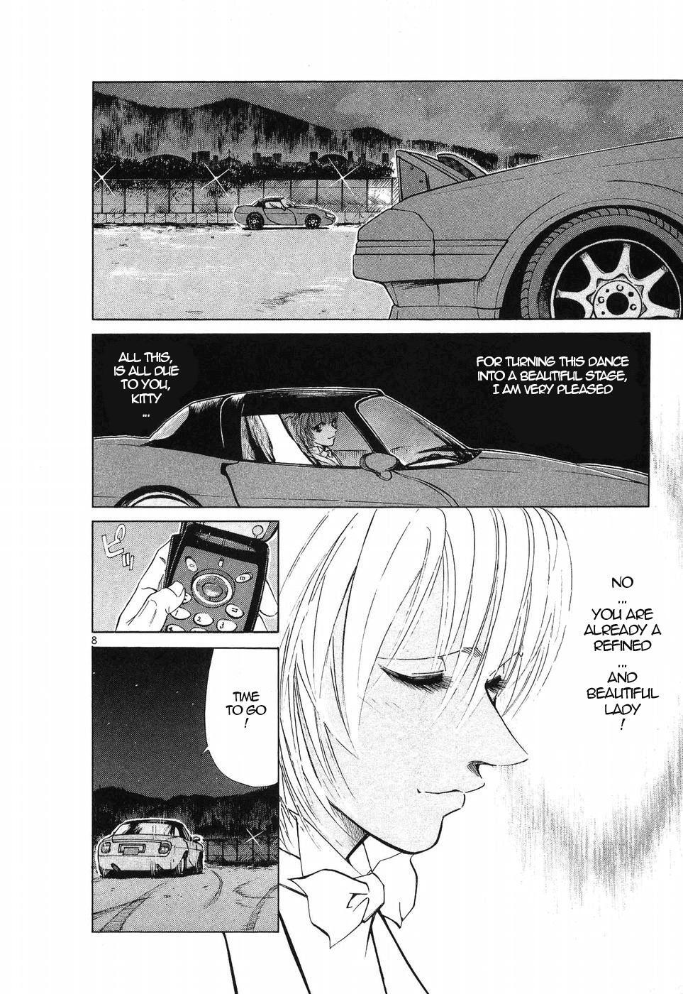Read Over Rev! Manga Online