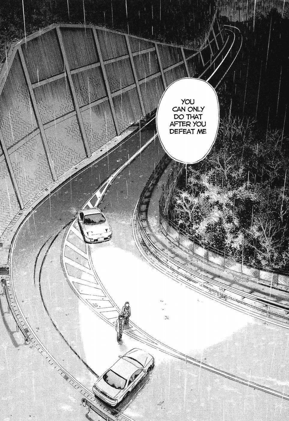 Read Over Rev! Manga Online