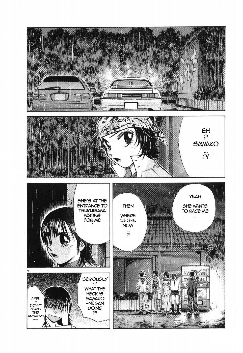 Read Over Rev! Manga Online