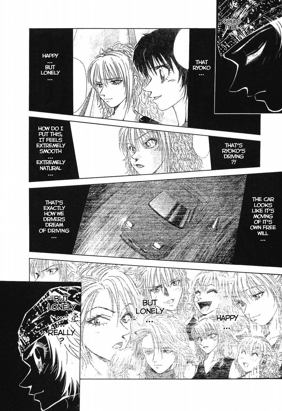 Read Over Rev! Manga Online