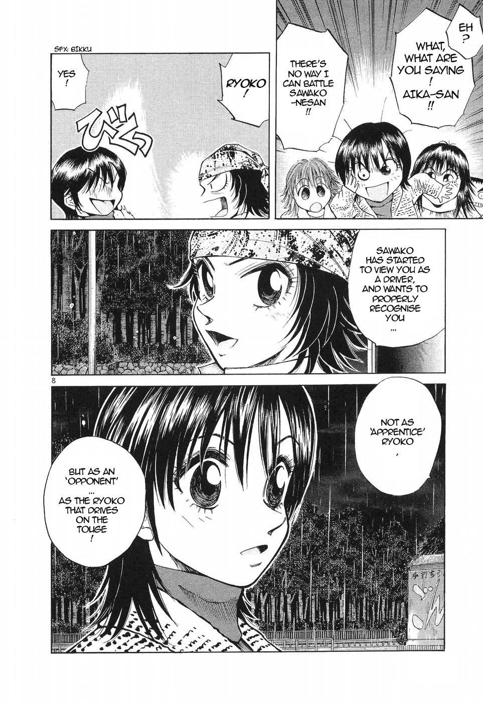 Read Over Rev! Manga Online