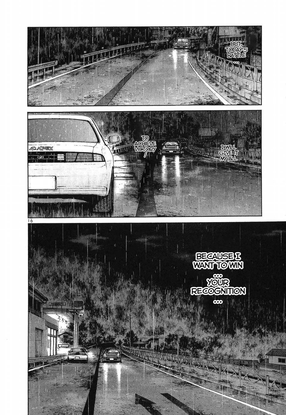 Read Over Rev! Manga Online