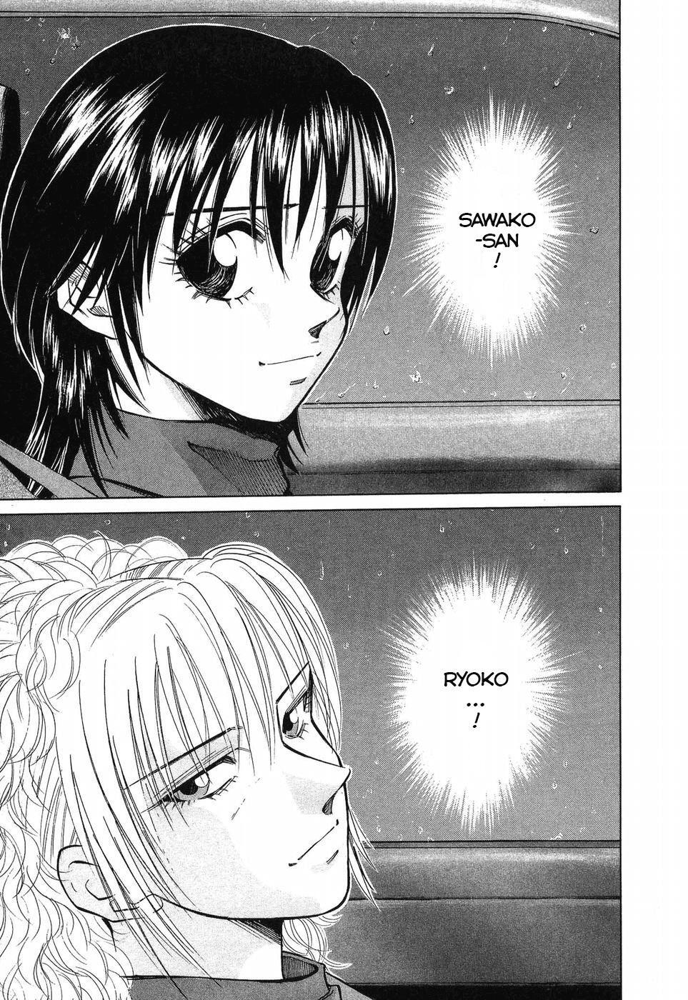 Read Over Rev! Manga Online