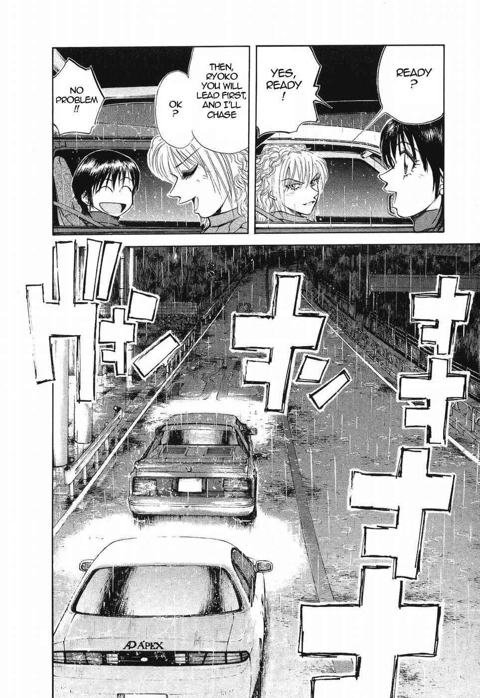 Read Over Rev! Manga Online