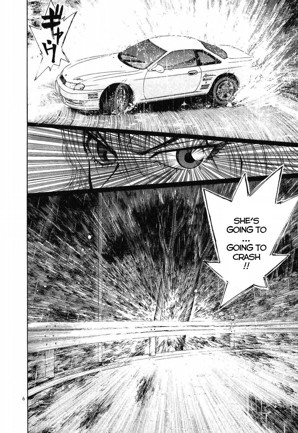 Read Over Rev! Manga Online