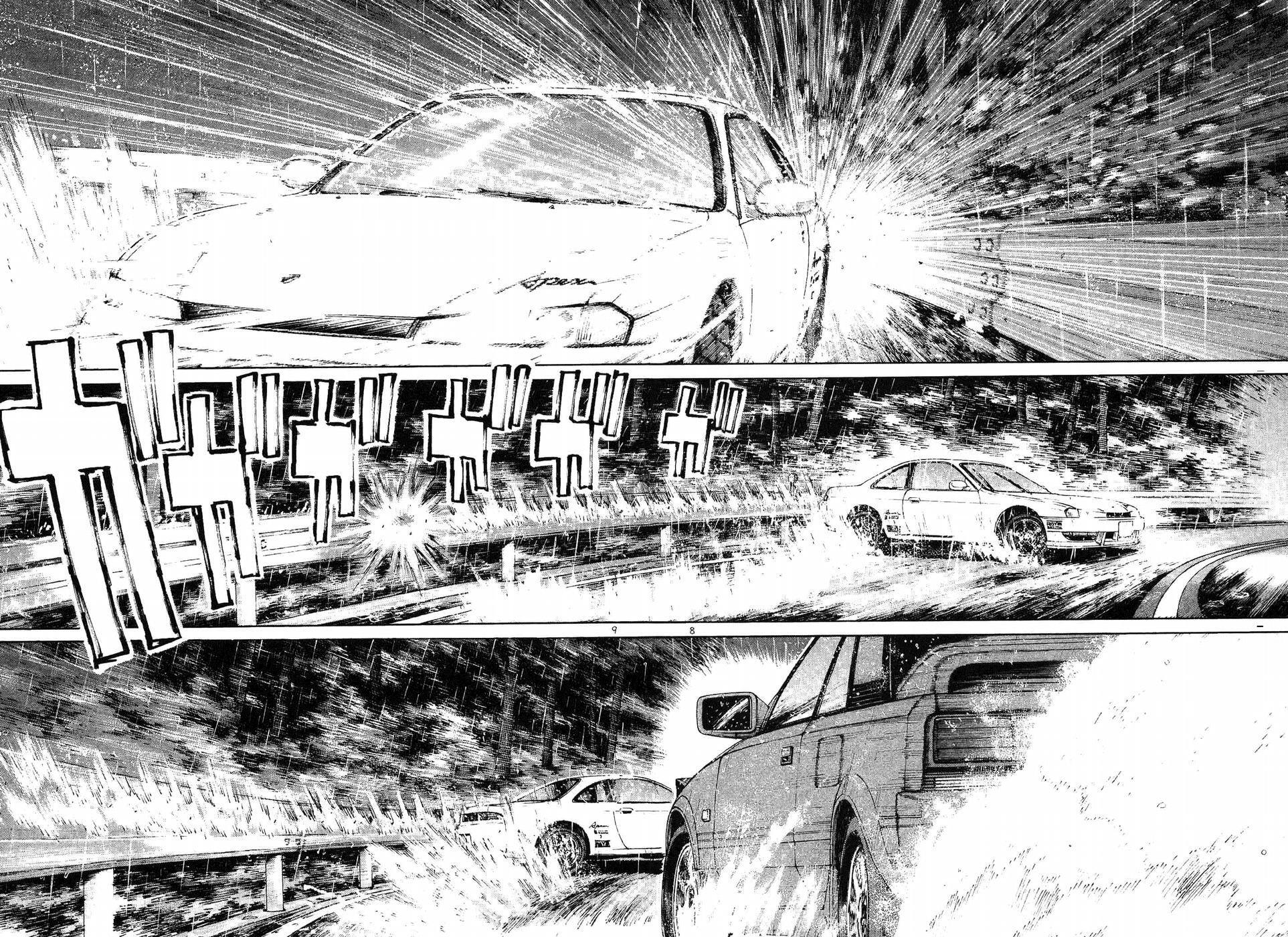 Read Over Rev! Manga Online