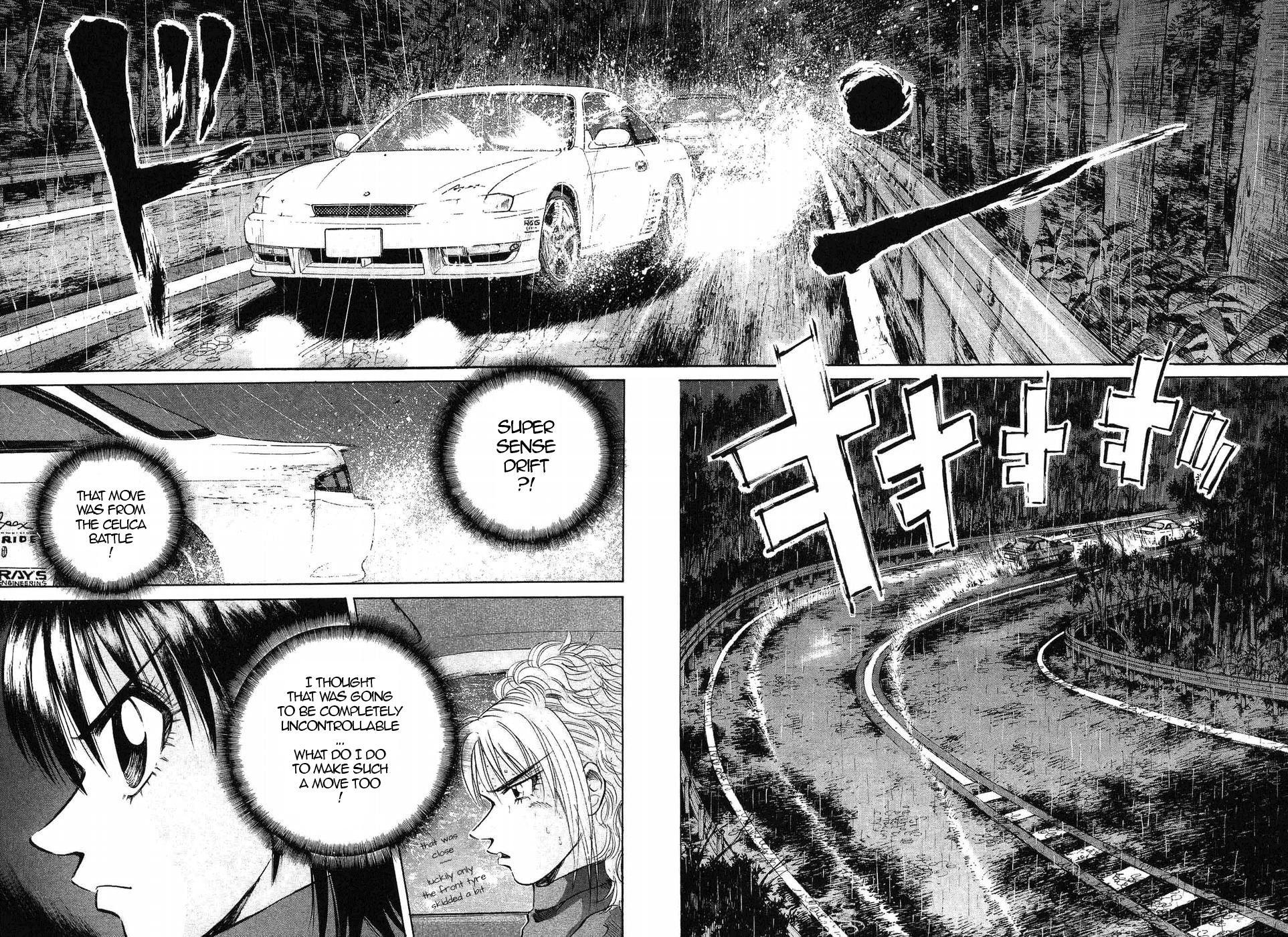 Read Over Rev! Manga Online