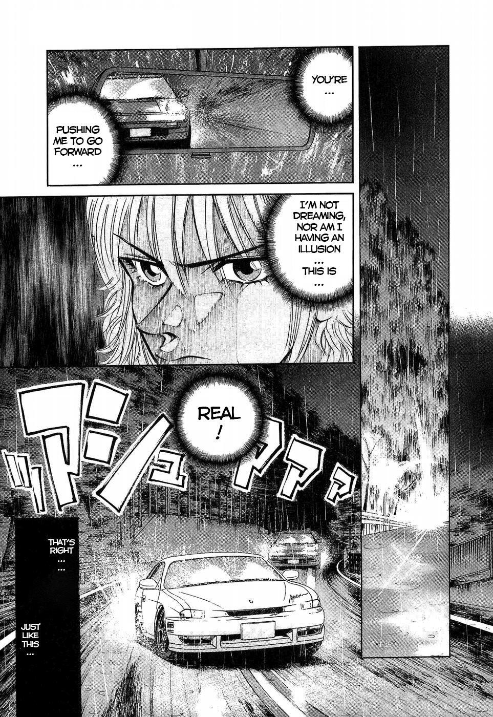 Read Over Rev! Manga Online