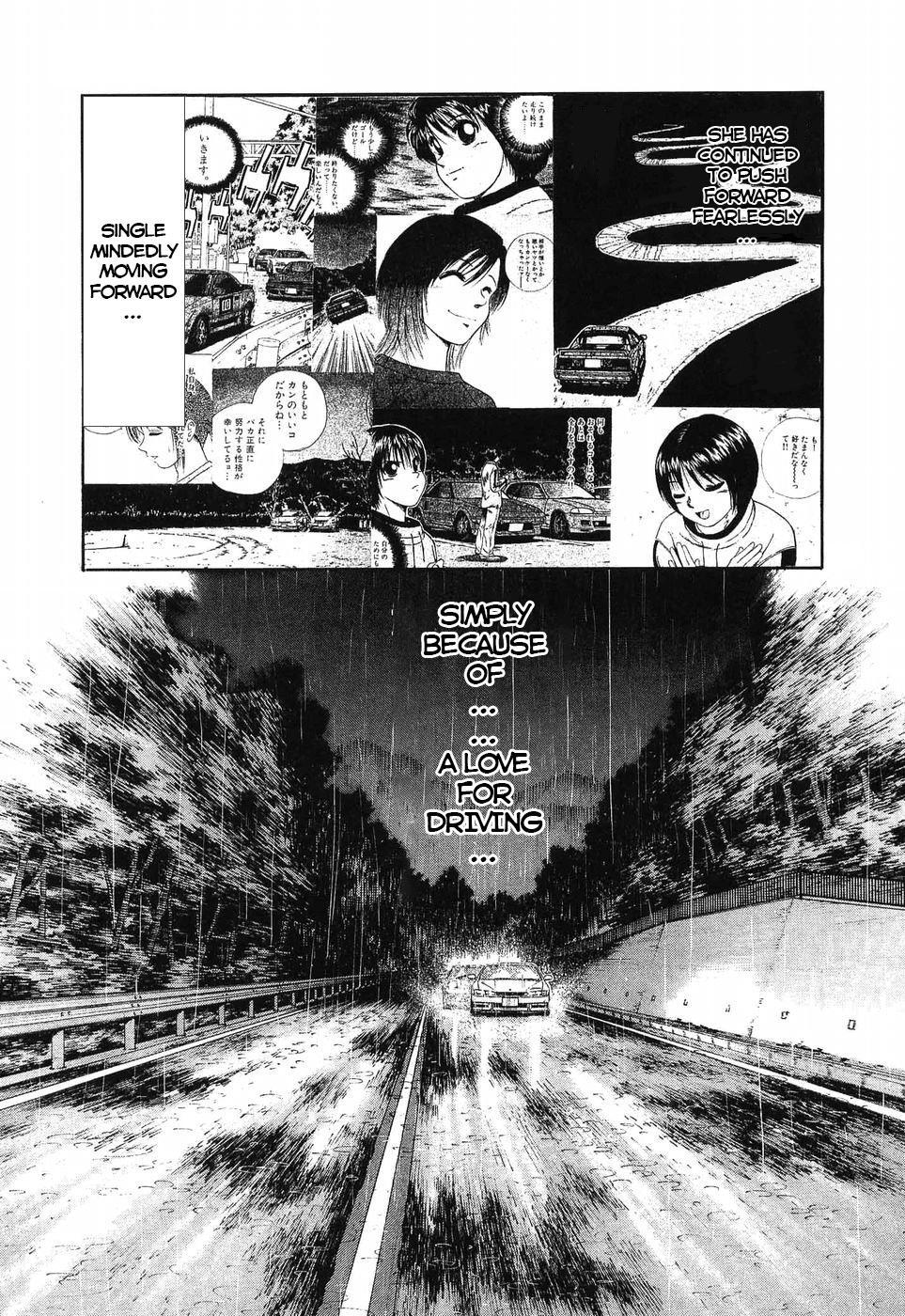 Read Over Rev! Manga Online