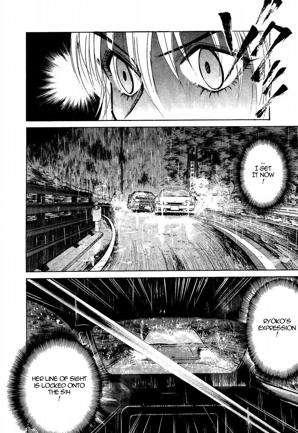 Read Over Rev! Manga Online