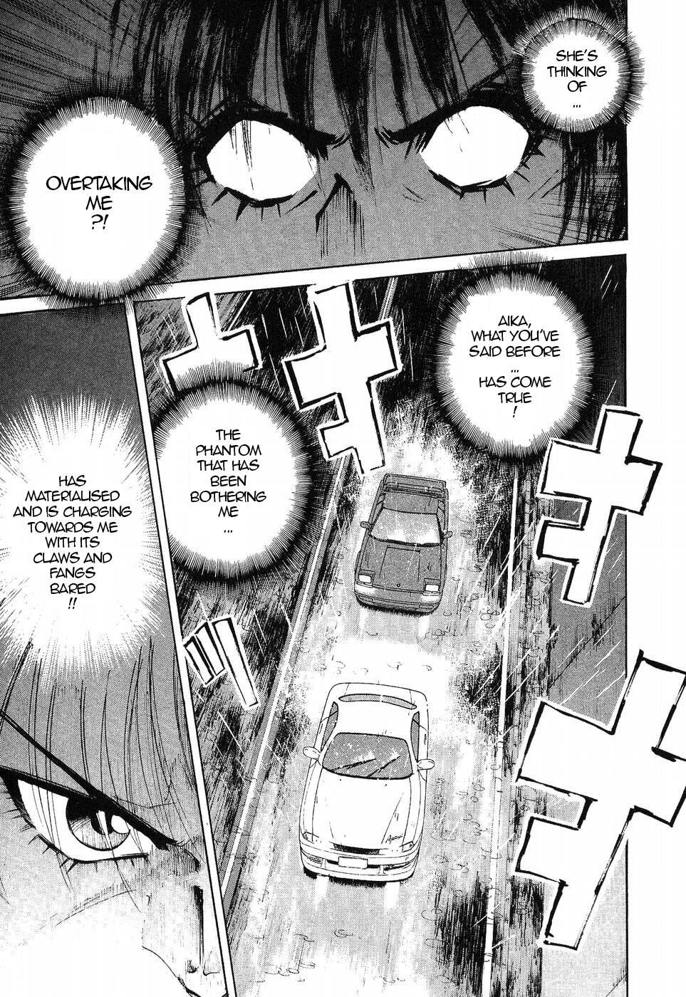 Read Over Rev! Manga Online