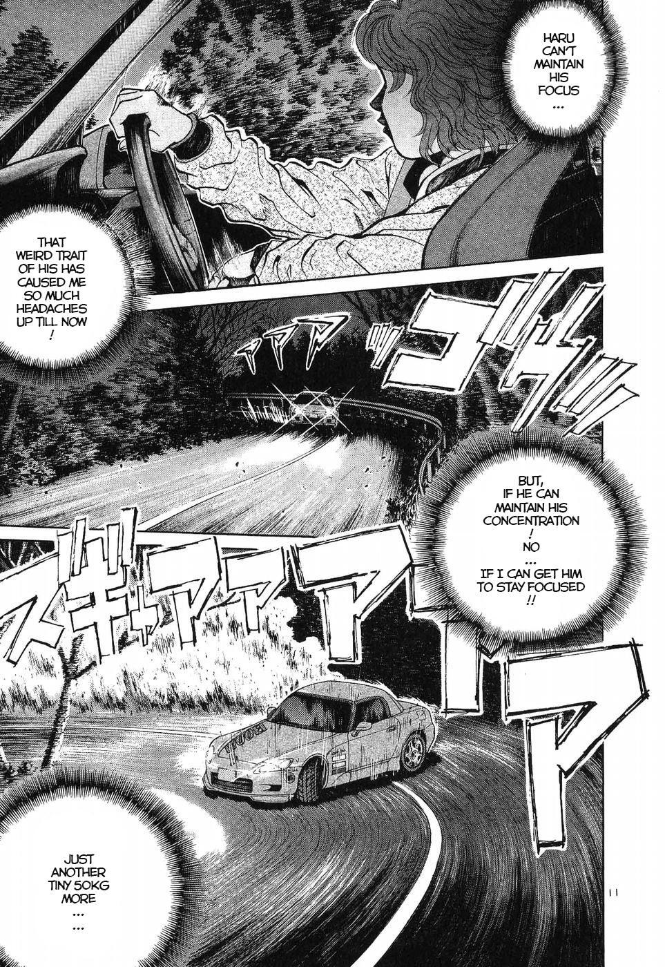 Read Over Rev! Manga Online