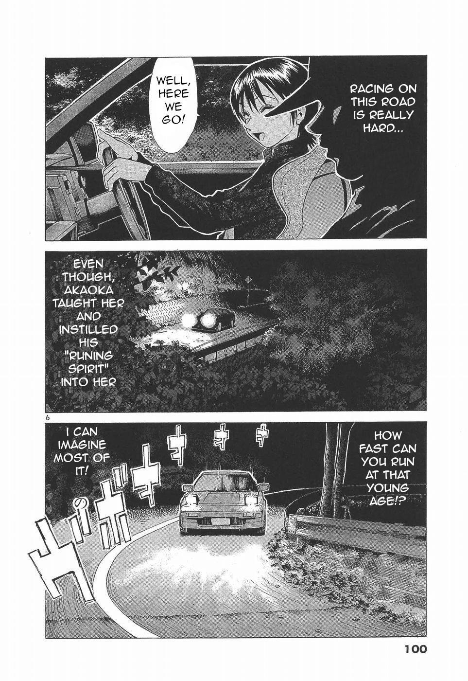 Read Over Rev! Manga Online