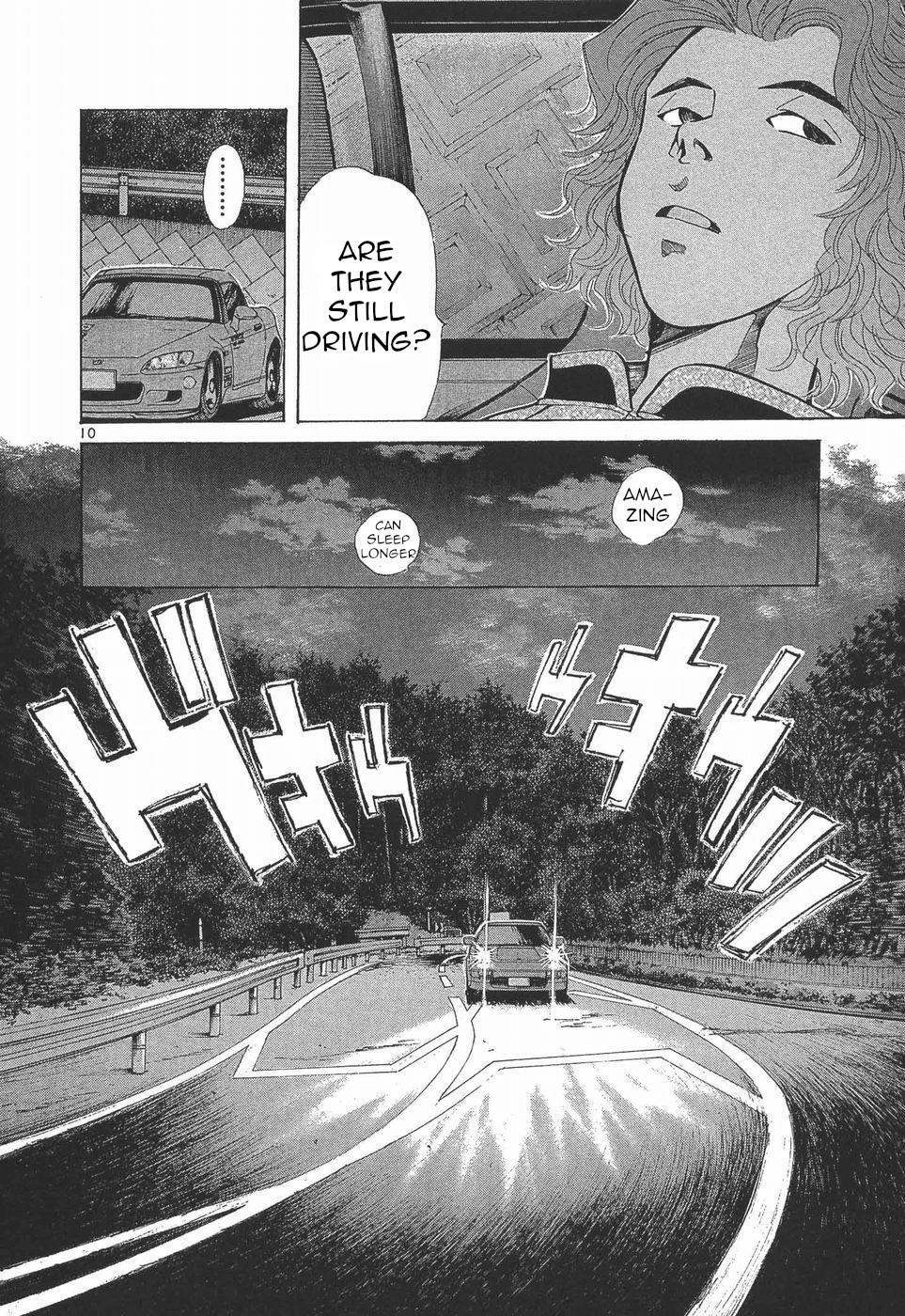 Read Over Rev! Manga Online