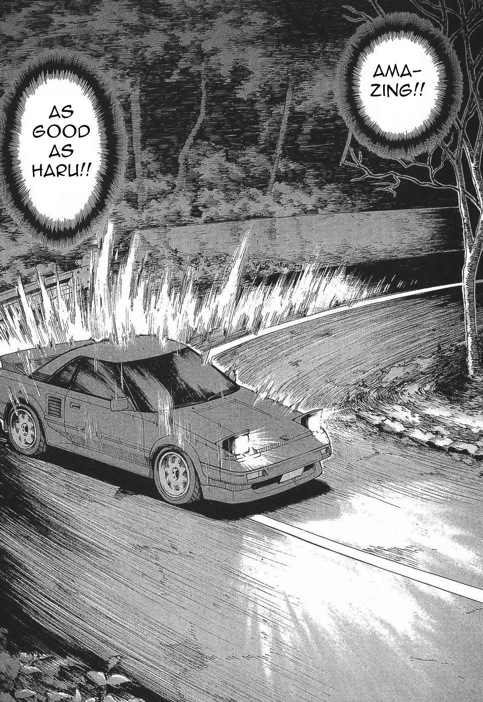 Read Over Rev! Manga Online