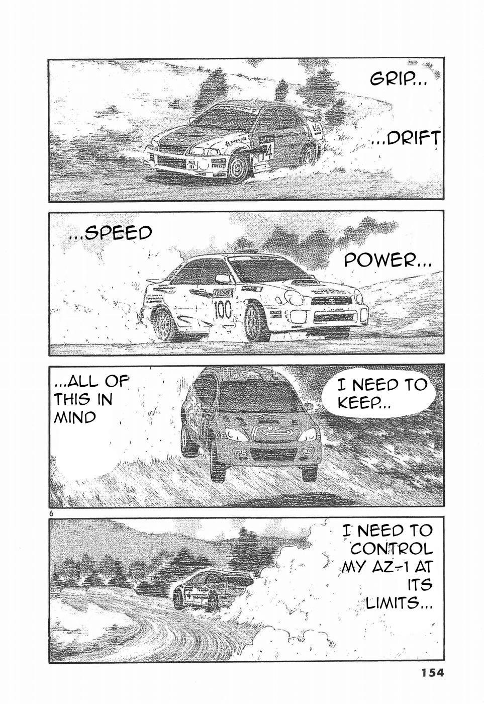 Read Over Rev! Manga Online