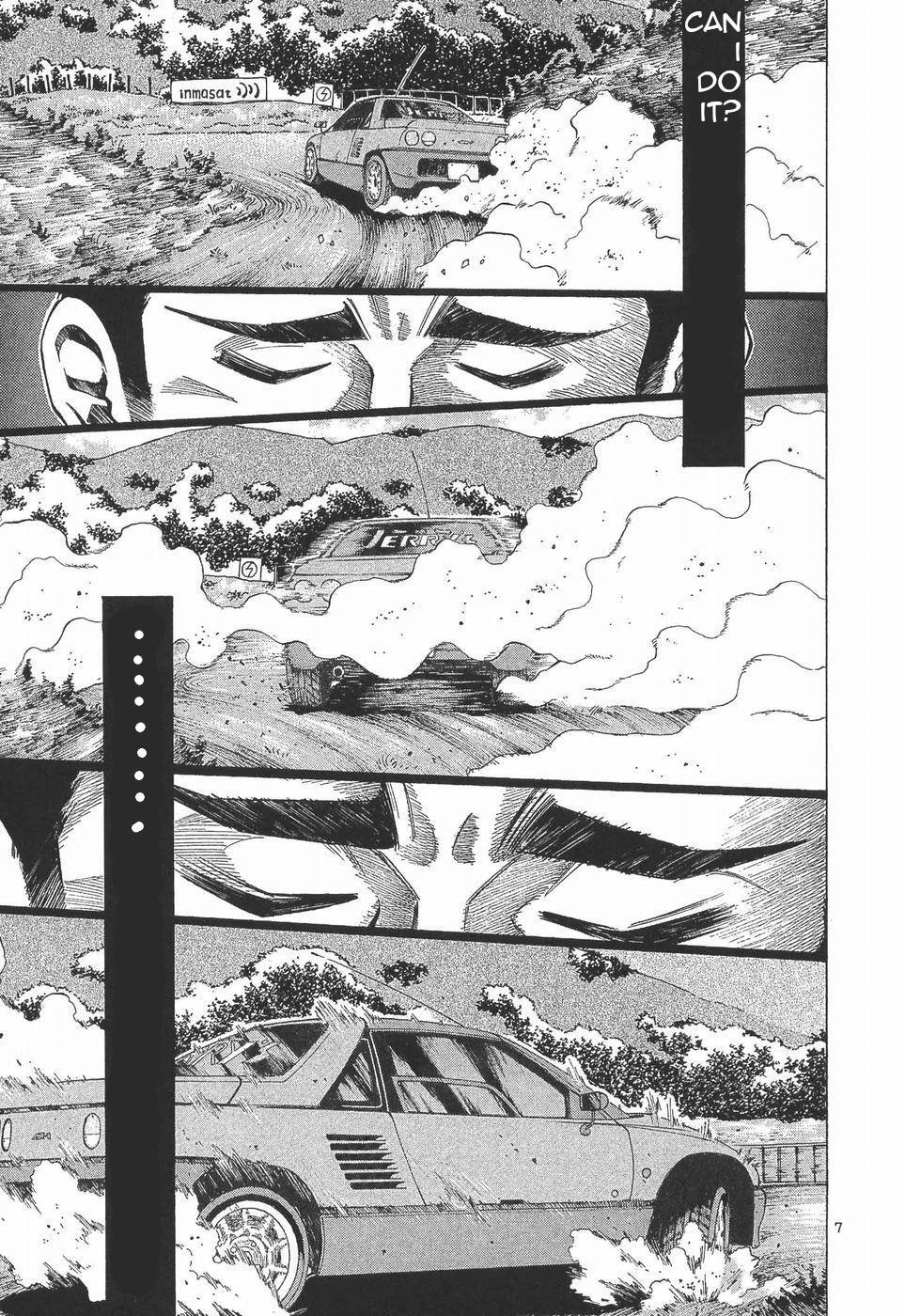 Read Over Rev! Manga Online
