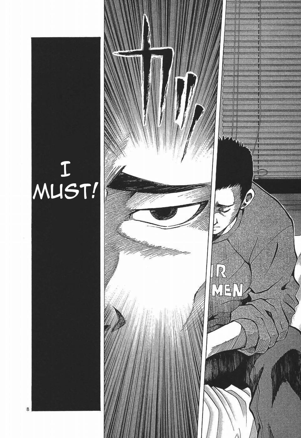 Read Over Rev! Manga Online