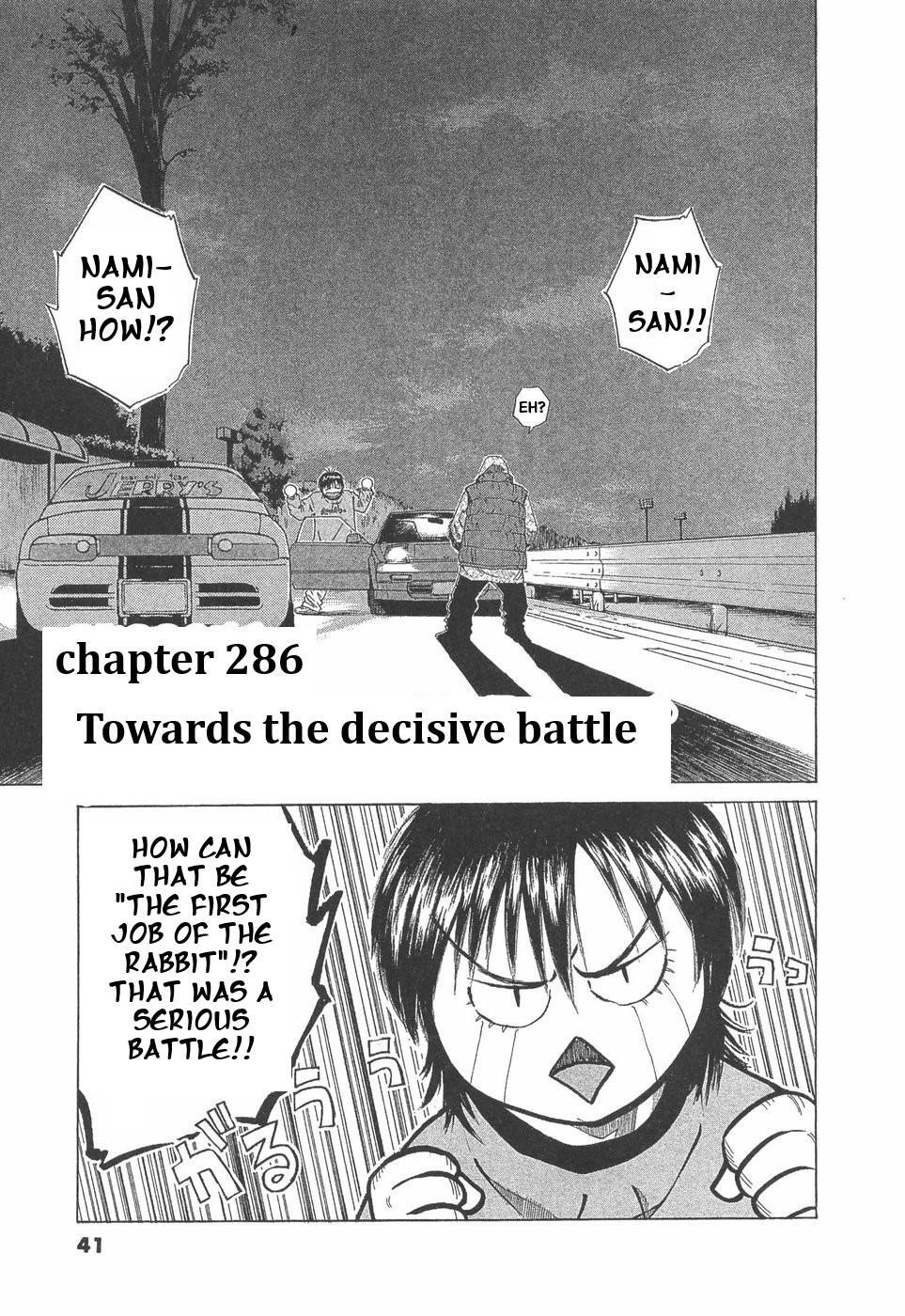 Read Over Rev! Manga Online