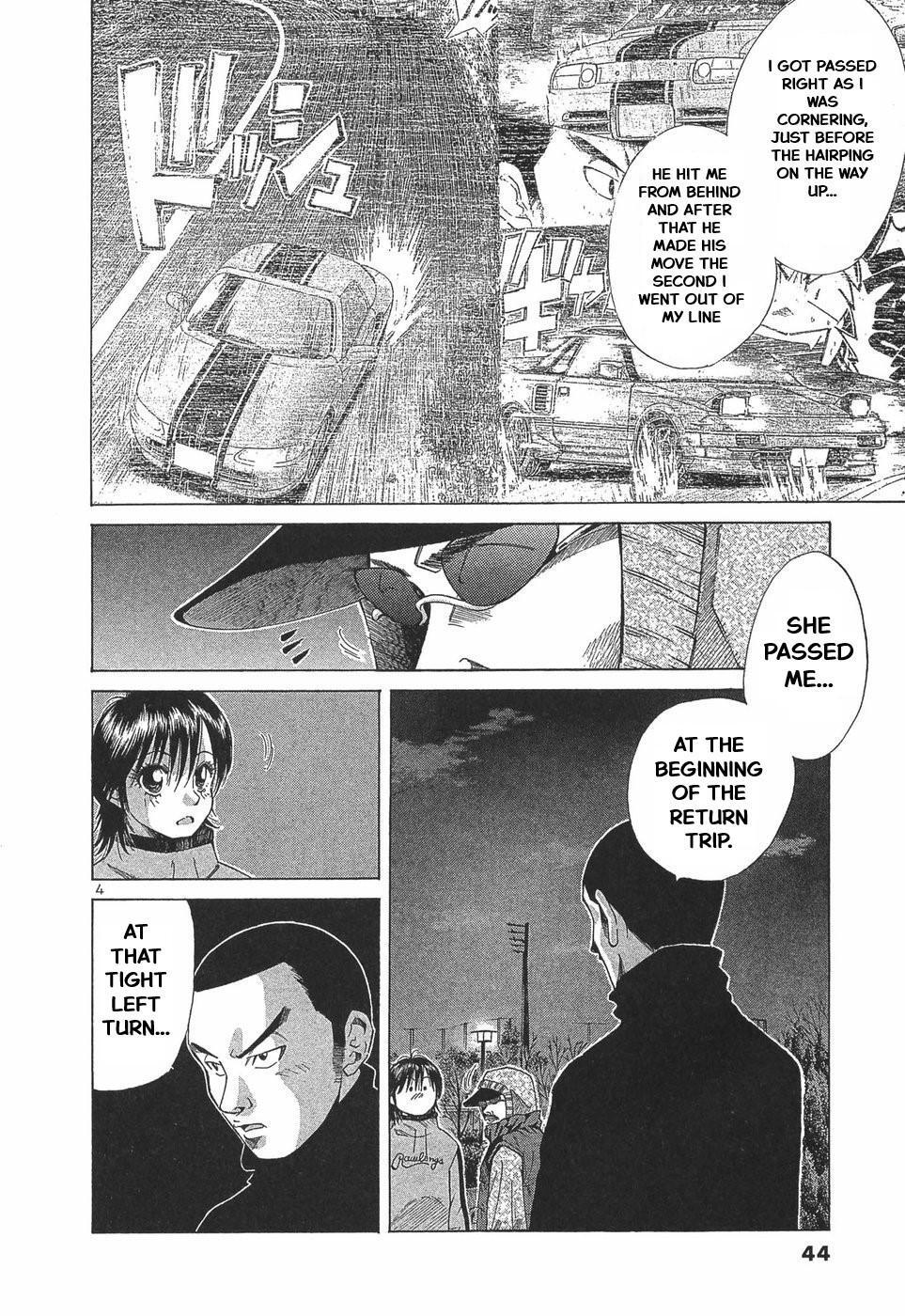 Read Over Rev! Manga Online