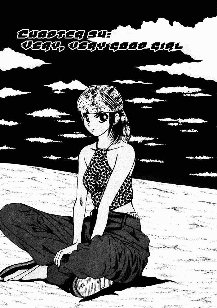 Read Over Rev! Manga Online