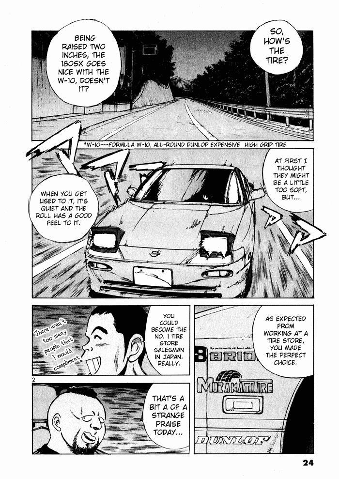 Read Over Rev! Manga Online