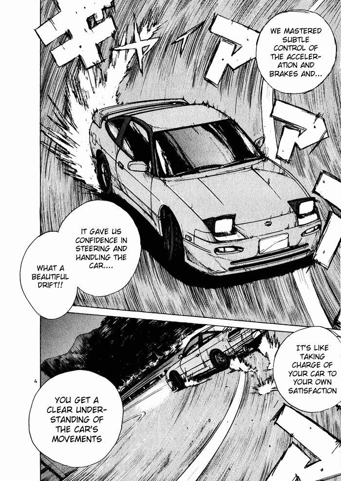 Read Over Rev! Manga Online