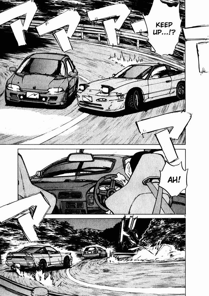 Read Over Rev! Manga Online