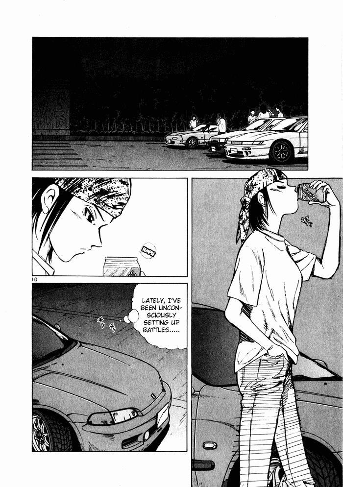 Read Over Rev! Manga Online