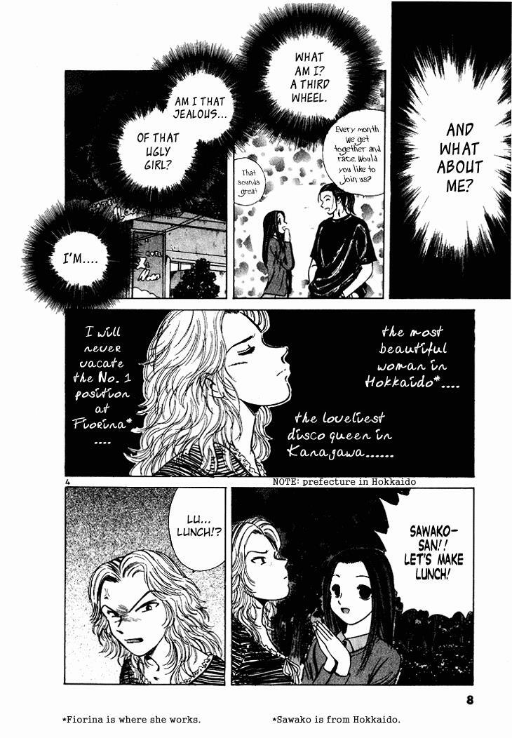 Read Over Rev! Manga Online