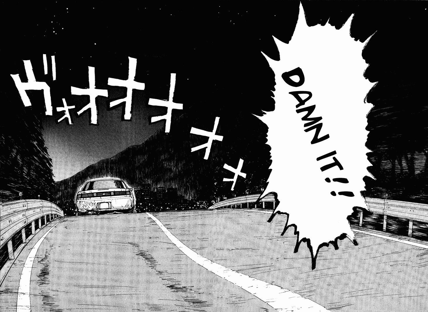Read Over Rev! Manga Online