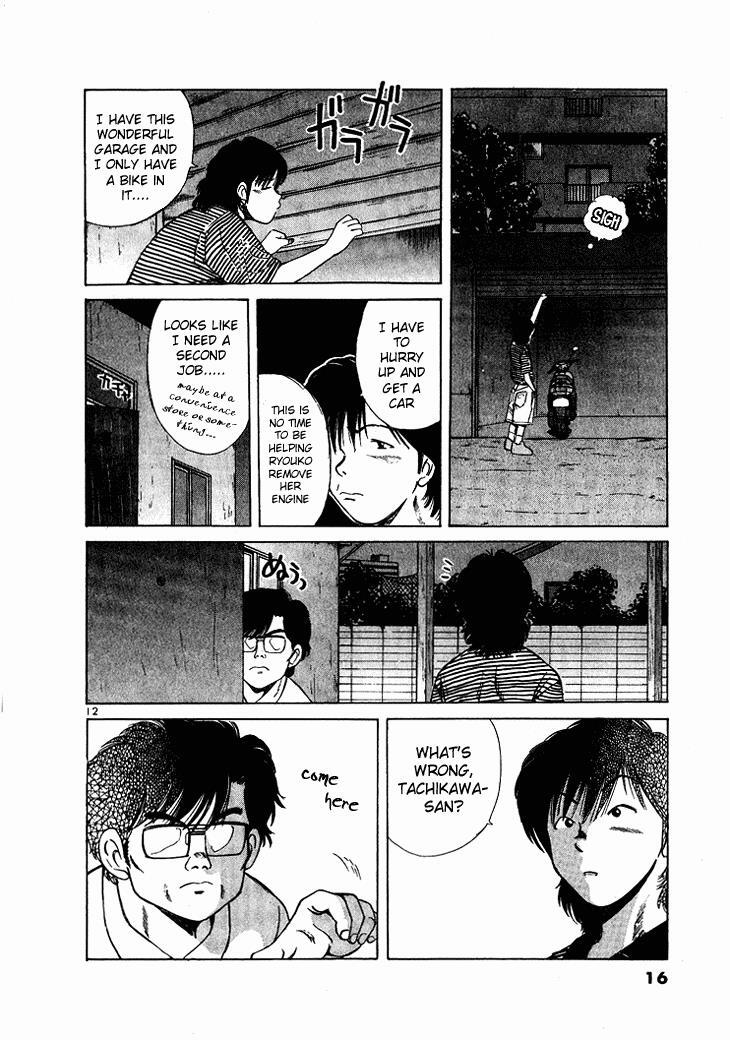 Read Over Rev! Manga Online