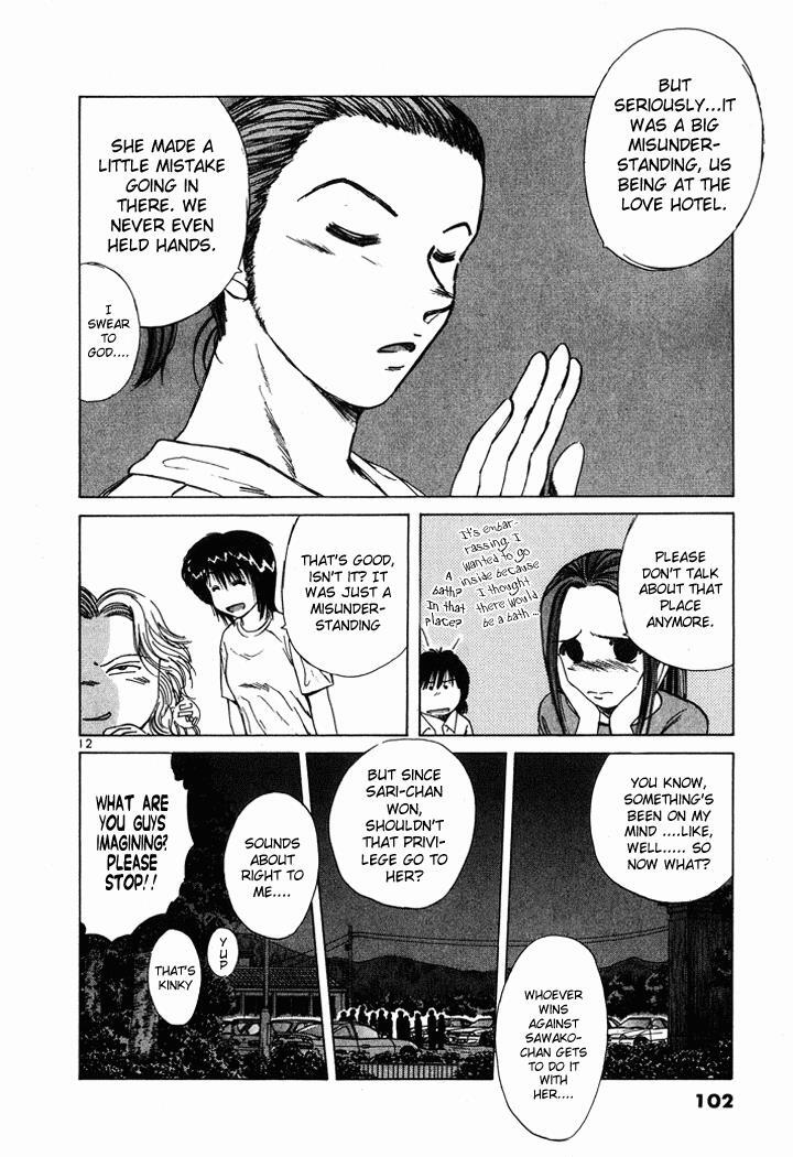 Read Over Rev! Manga Online