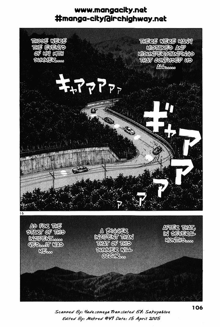 Read Over Rev! Manga Online