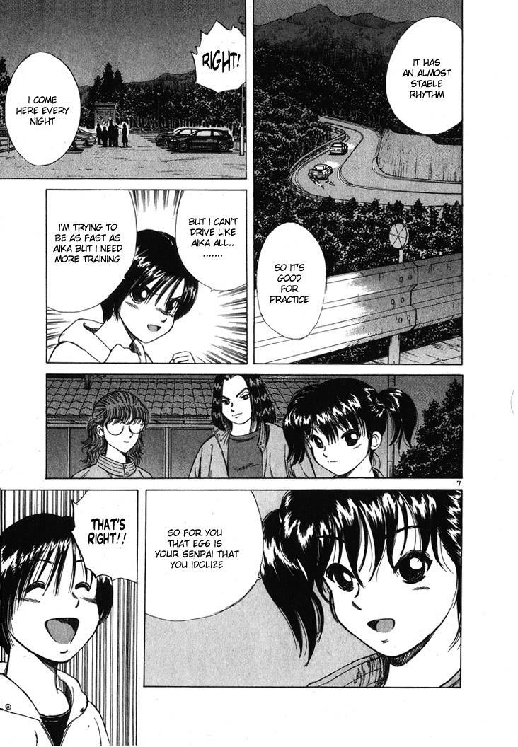 Read Over Rev! Manga Online