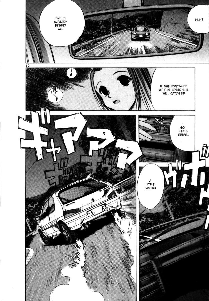 Read Over Rev! Manga Online