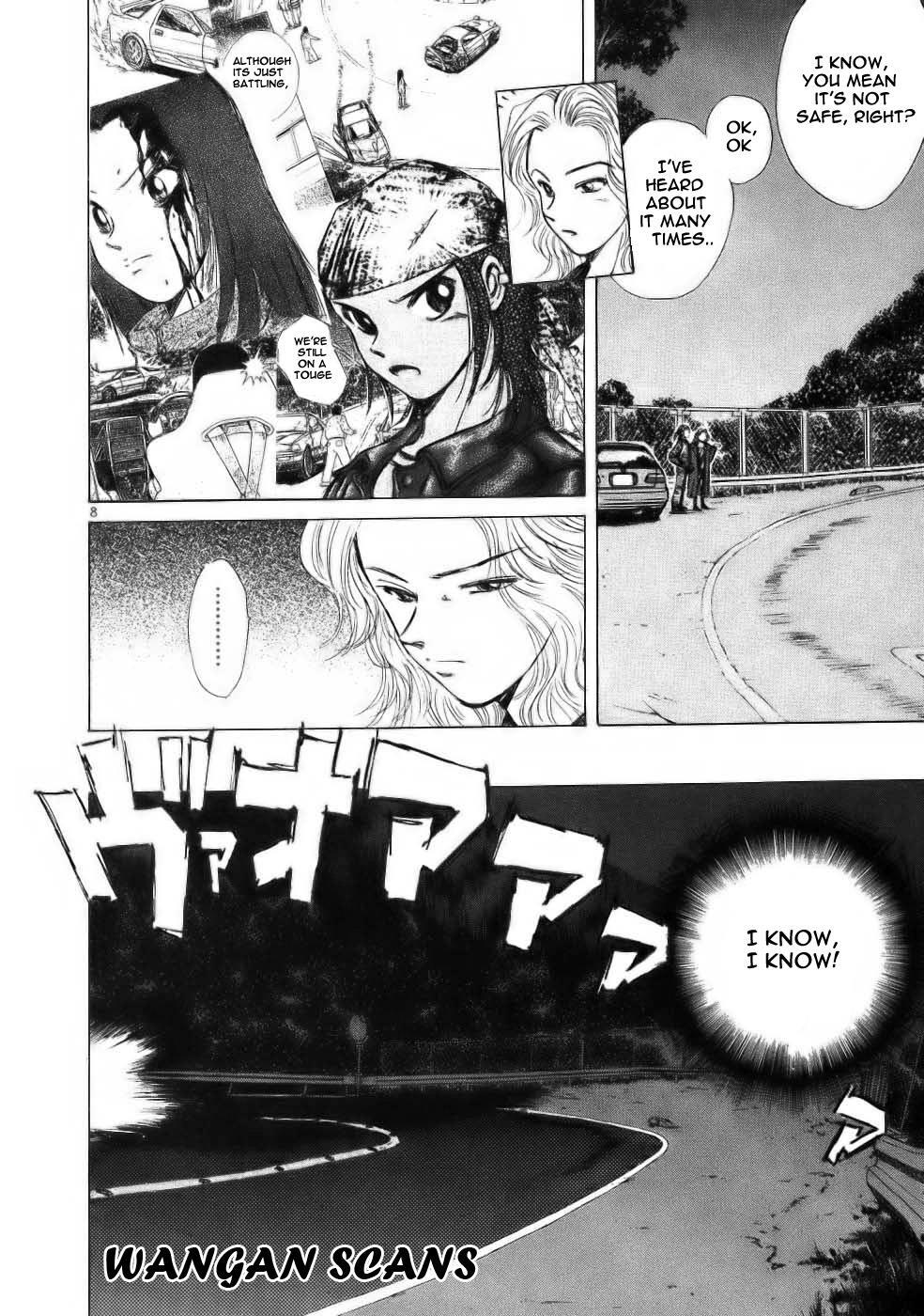 Read Over Rev! Manga Online