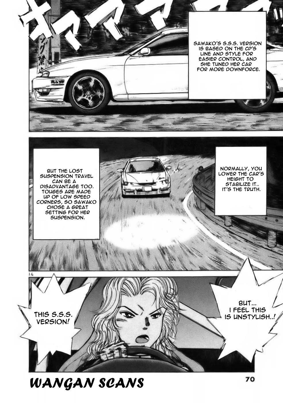 Read Over Rev! Manga Online