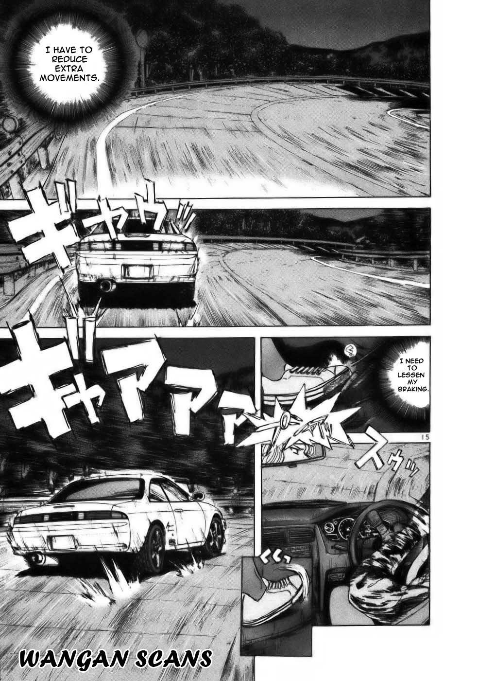 Read Over Rev! Manga Online