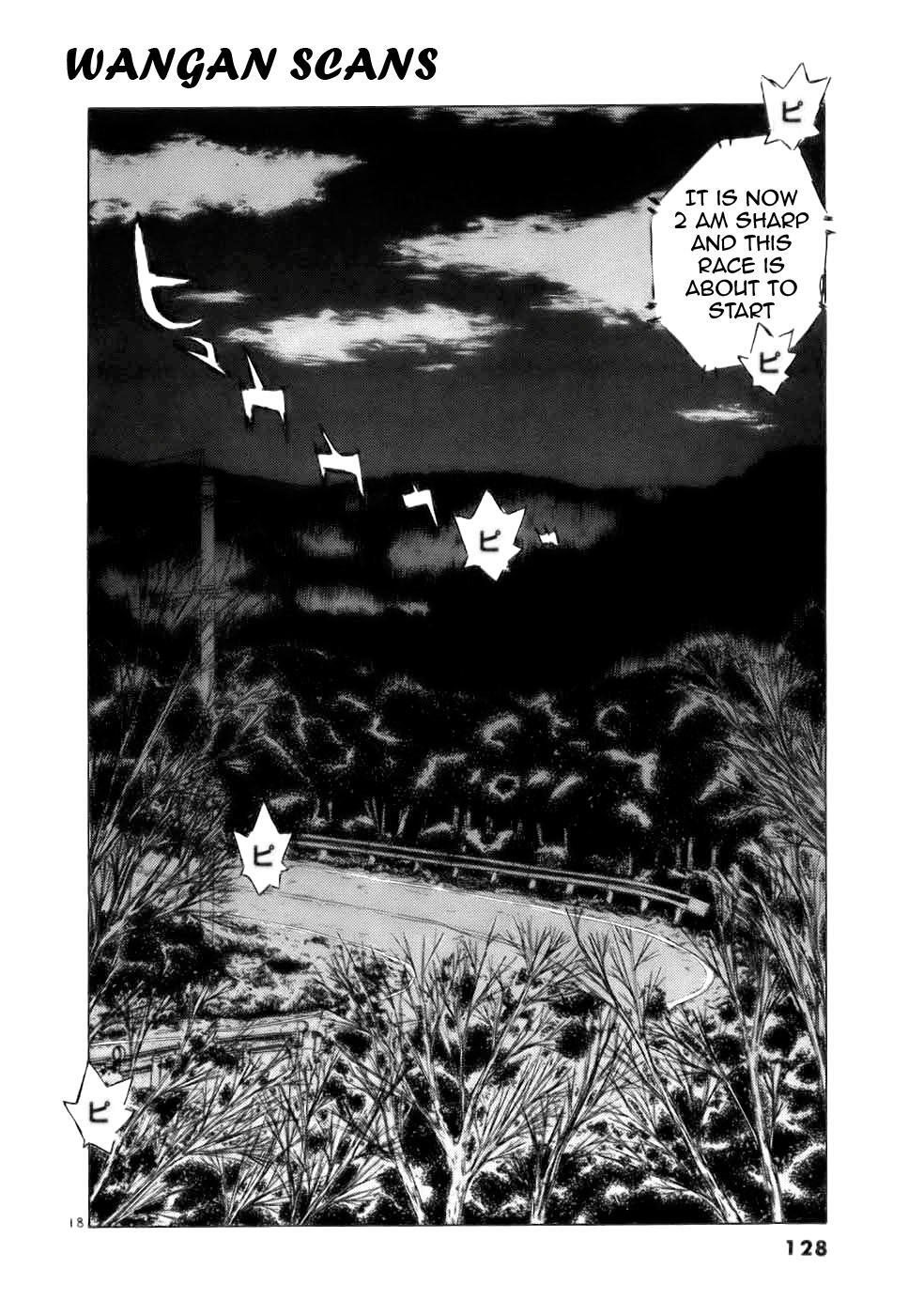 Read Over Rev! Manga Online
