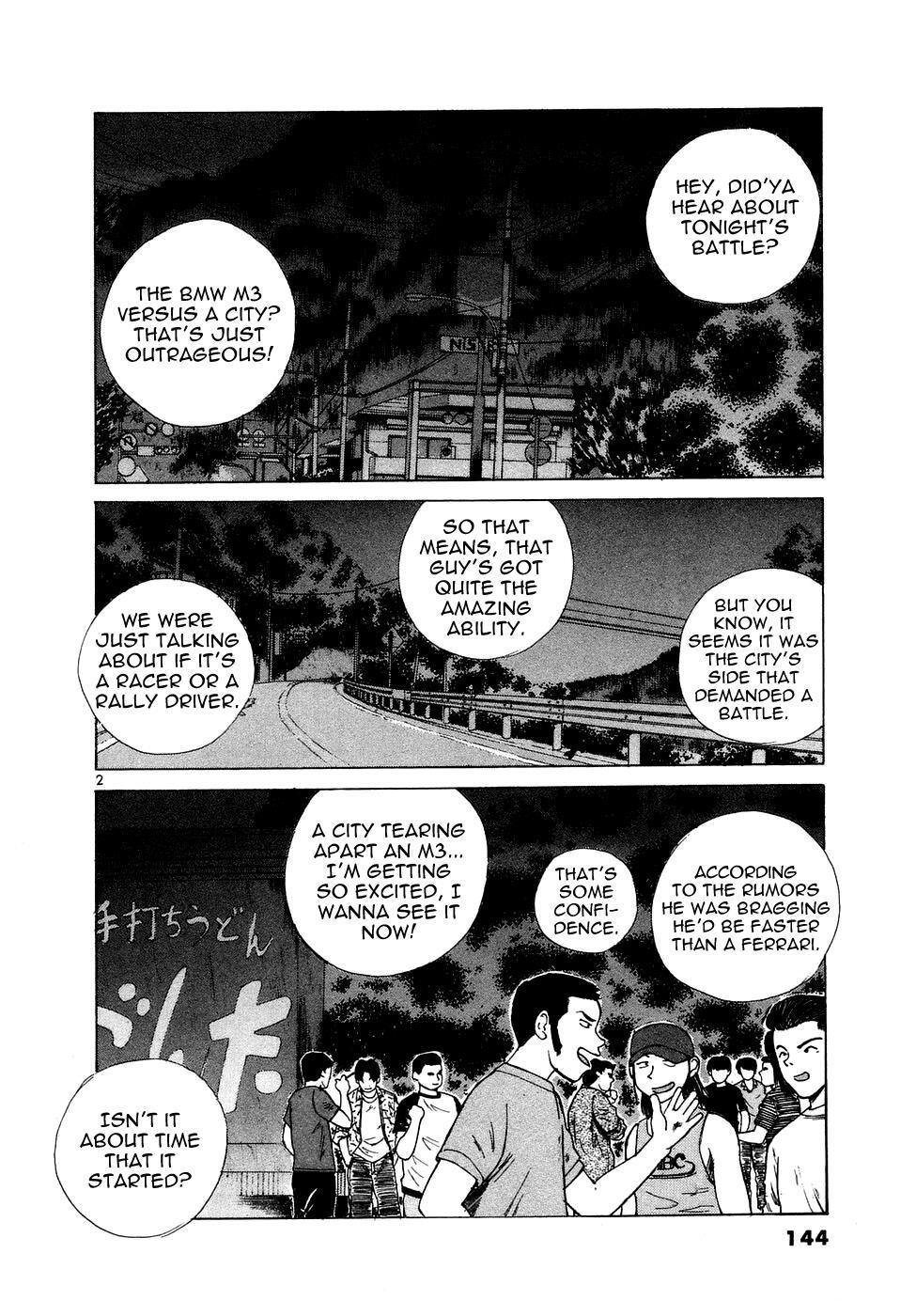 Read Over Rev! Manga Online