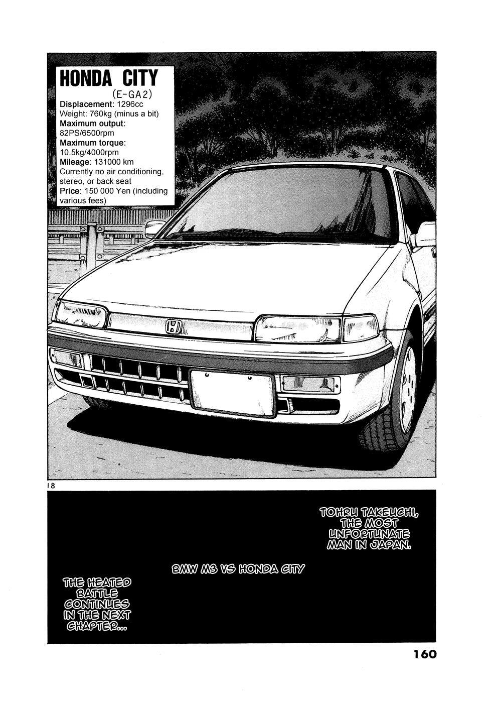 Read Over Rev! Manga Online