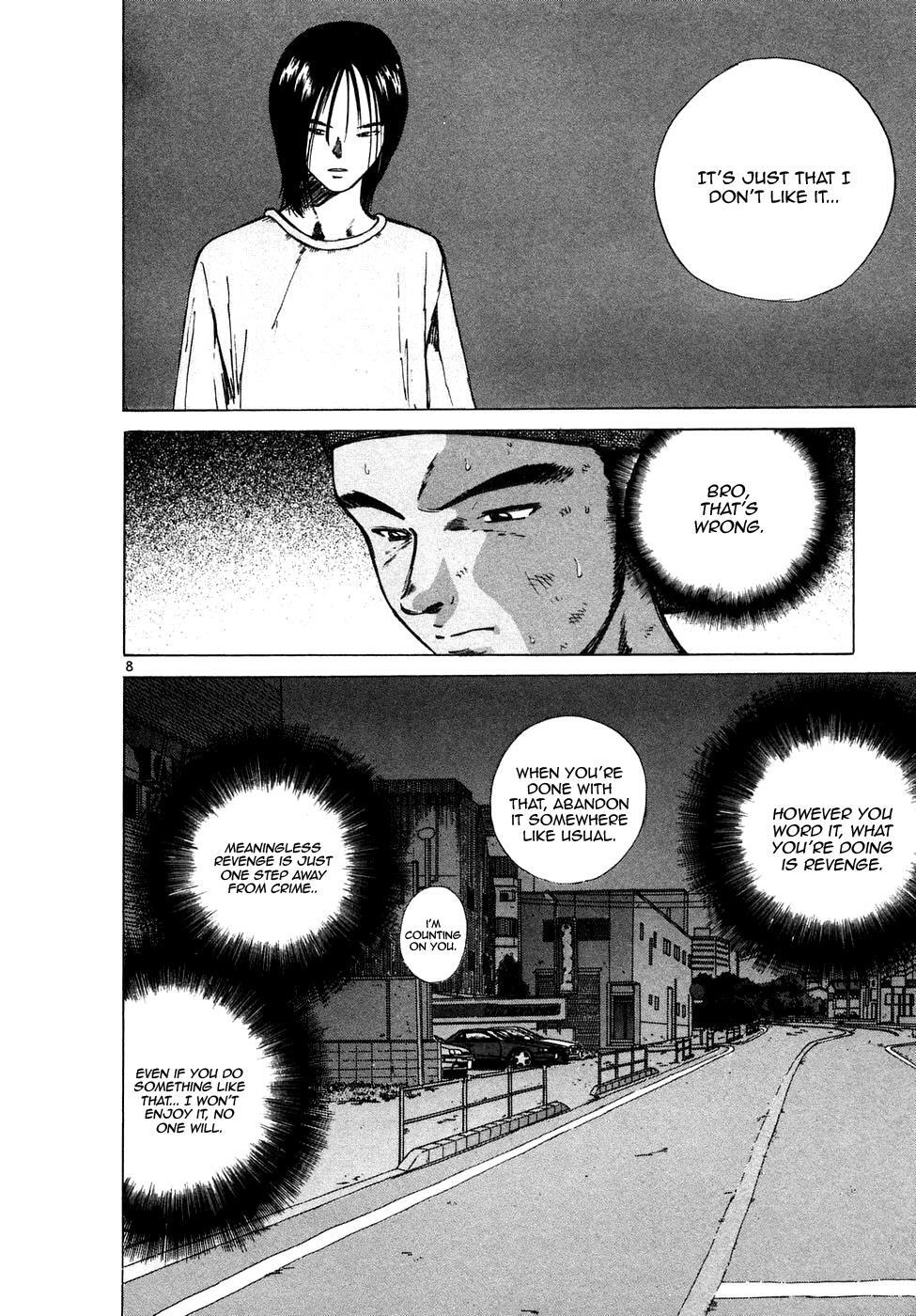Read Over Rev! Manga Online