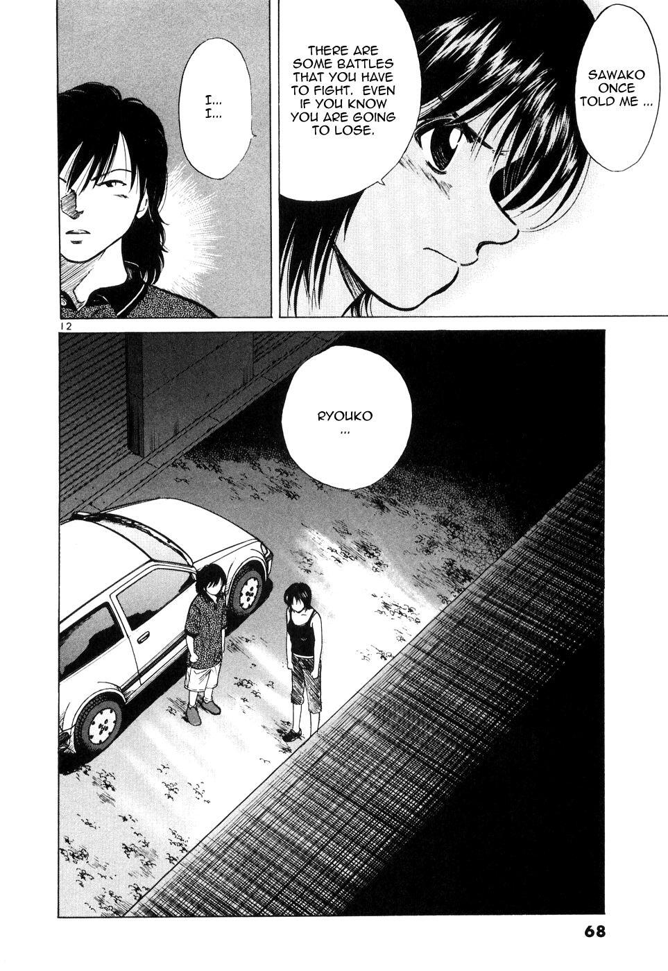 Read Over Rev! Manga Online