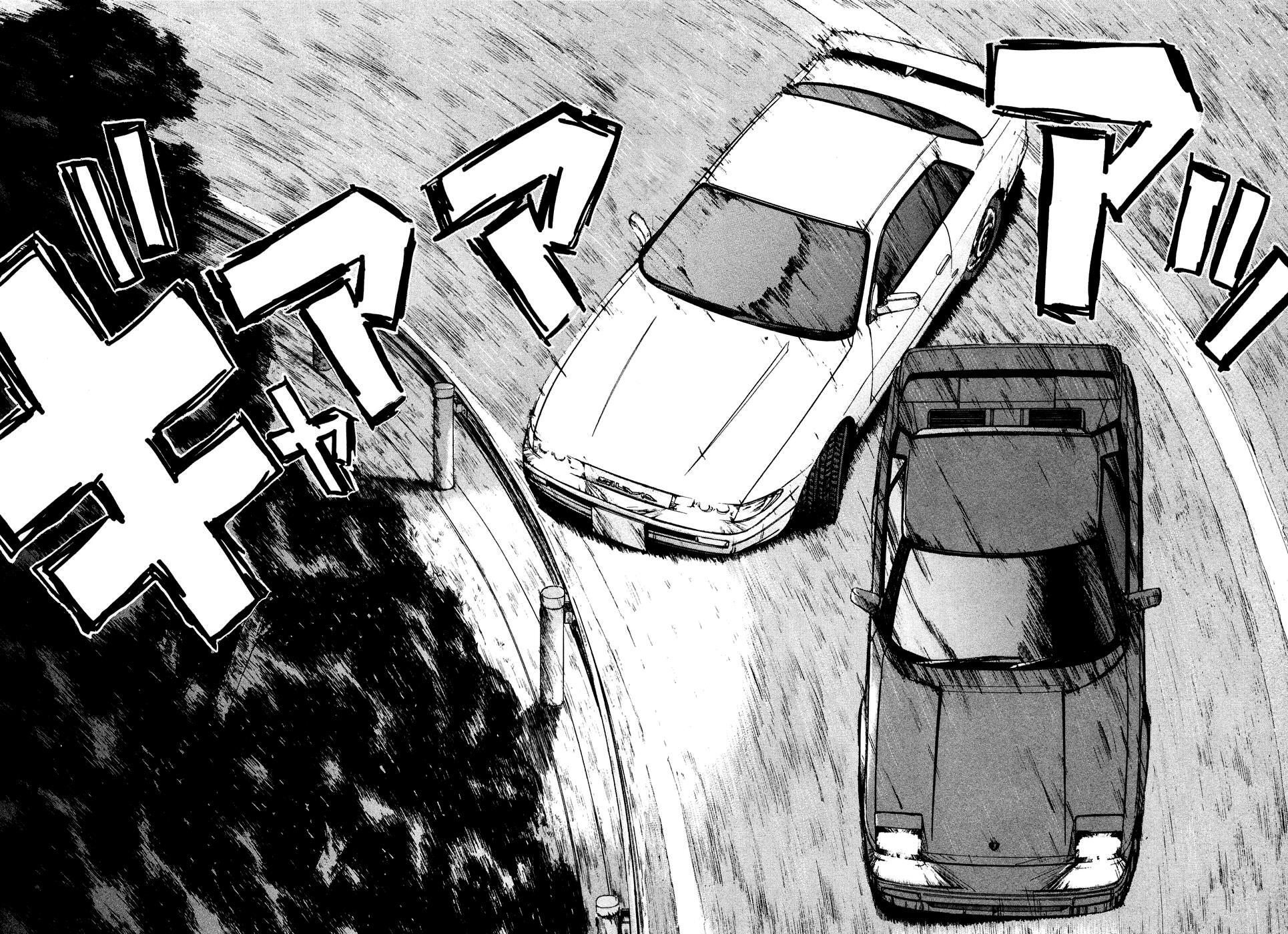 Read Over Rev! Manga Online