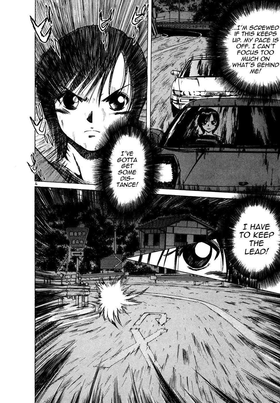 Read Over Rev! Manga Online